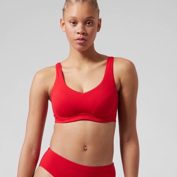Athleta Other - Athleta Bondi Bra Cup Bikini top
